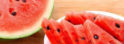 ​一个西瓜有多重,一个西瓜有多重