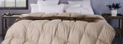 ​羽绒被可以用多少年,羽绒被立衬工艺的优点和缺点