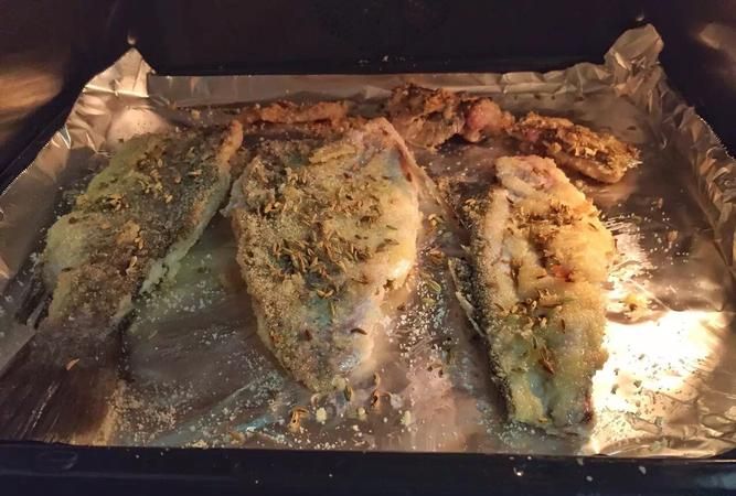 烤箱可以放锡纸烤吗