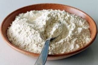 饺子粉可以做馒头,水饺粉可以用来蒸馒头吗图4