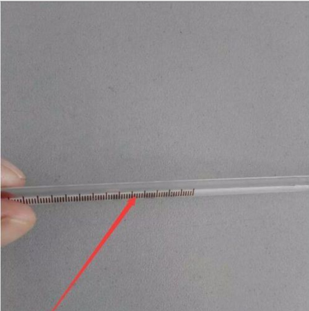 体温计的测量范围是多少