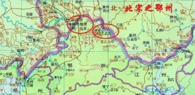 ​湖北省为什么叫汉东省,湖北省为什么叫汉东省呢