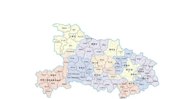 湖北省为什么叫汉东省,湖北省为什么叫汉东省呢图4