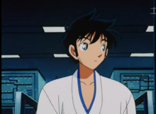 青山刚昌死没死