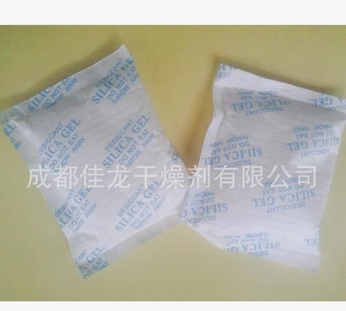 脱氧剂能用火烧吗