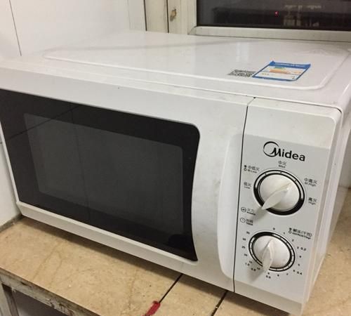 微波炉高火三分钟相当于烤箱