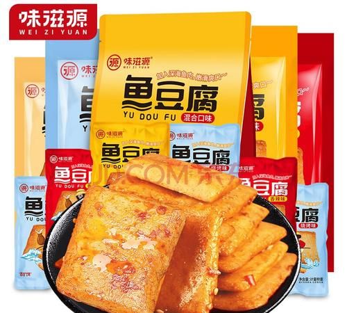 比比赞和味滋源牛角脆哪个好吃