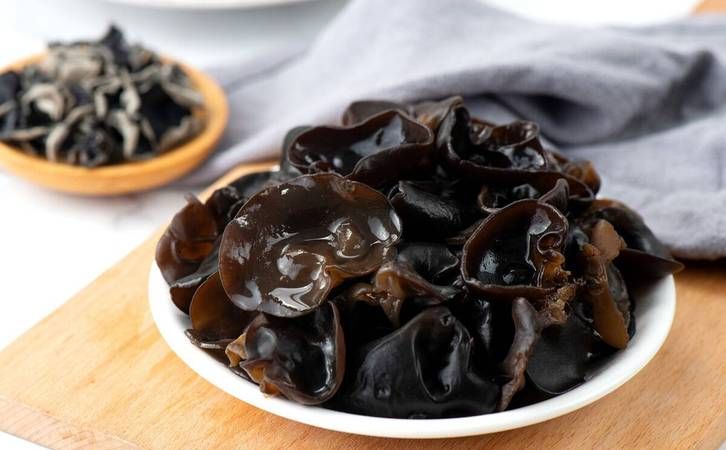 木耳怎么算煮熟了