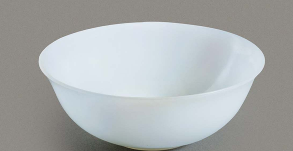 6寸碗大概多大,康师傅泡面碗容量图1