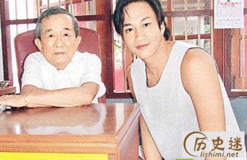 揭秘真实的泰国白龙王 他真的有那么玄乎?