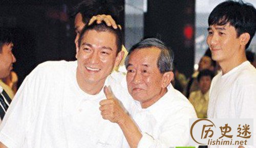 揭秘真实的泰国白龙王 他真的有那么玄乎?