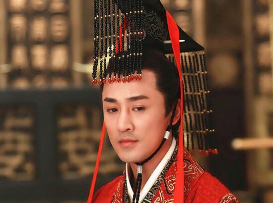 卫青为什么被灭九族