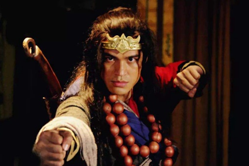 武松的性格特点是什么(含事迹)?