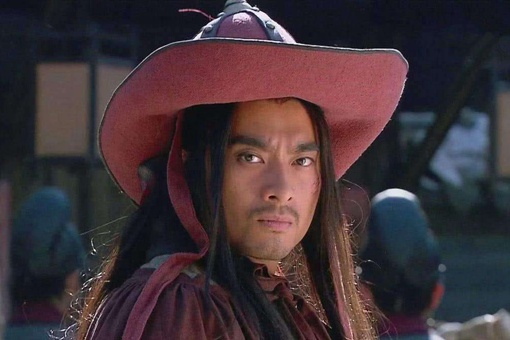 武松的性格特点是什么(含事迹)?