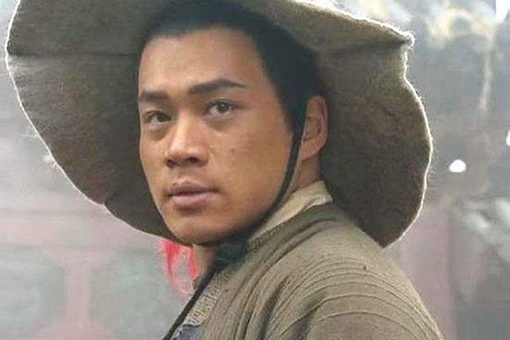 武松的性格特点是什么(含事迹)?