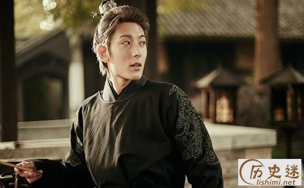 《相爱穿梭千年》剧照