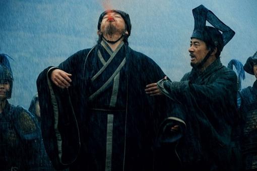 病入膏肓什么意思?病入膏肓典故介绍