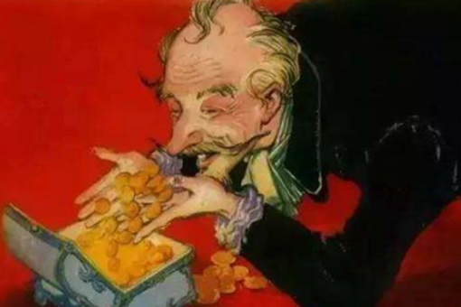 露马脚是什么意思?露马脚是怎么来的?