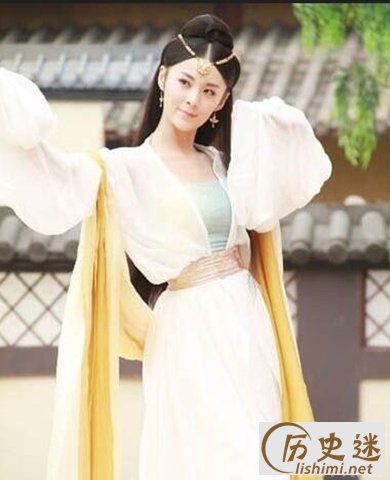 毛林林饰演的冯小怜