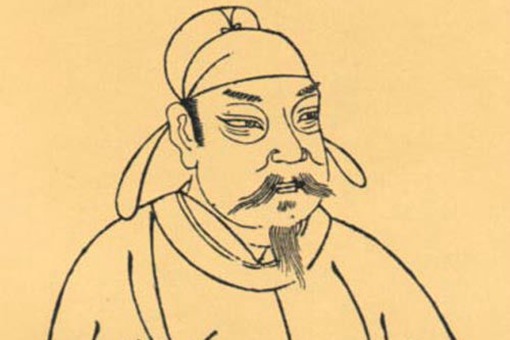 颜真卿是一个怎样的人?颜真卿生平简介