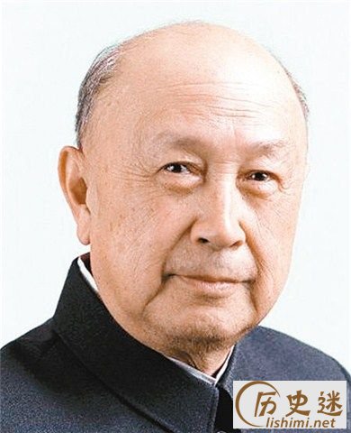钱学森图片