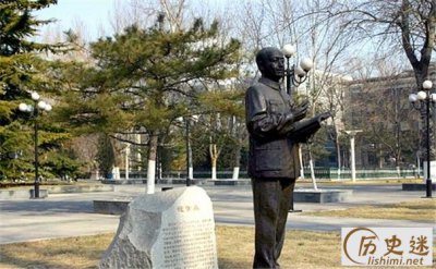 ​钱学森简介生平，钱学森的爱国故事有哪些