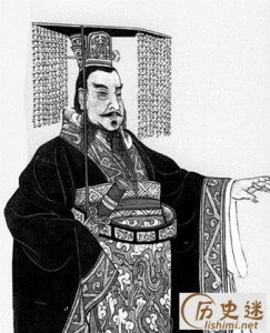 ​秦孝文王怎么死的？秦孝文王为何3天就死了？