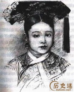 ​珍妃投井地方在哪，珍妃被慈禧太后害死的吗