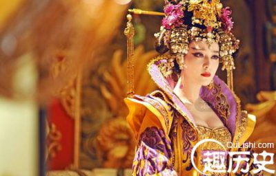 ​武则天晚年生活很风流吗，武则天晚年需求很大吗？