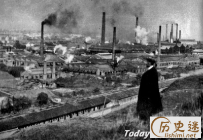 ​张之洞为什么被称为香帅，张之洞洋务运动业绩