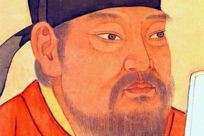 ​颜真卿是哪个朝代的人，颜真卿是一个怎样的人?