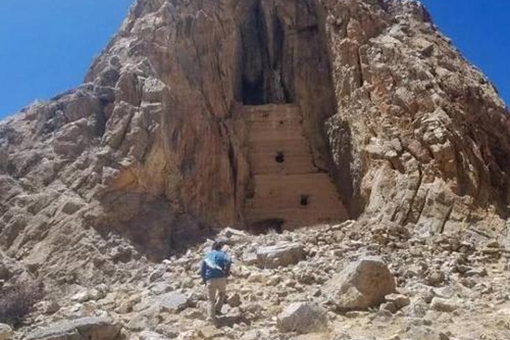 历史上真实的九层妖楼在哪里?