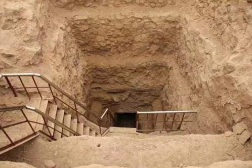 历史上真实的九层妖楼在哪里?