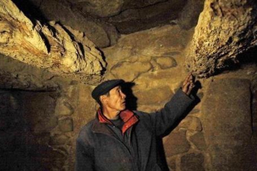 历史上真实的九层妖楼在哪里?