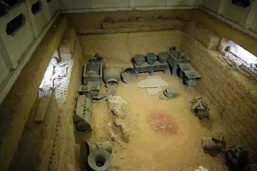 历史上真实的九层妖楼在哪里?