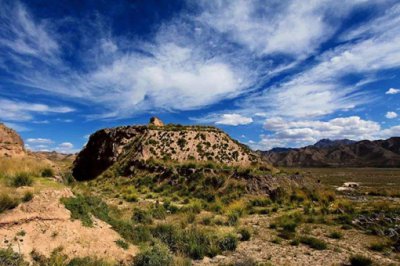 ​九层妖塔真的存在吗，真实的九层妖楼在哪里?