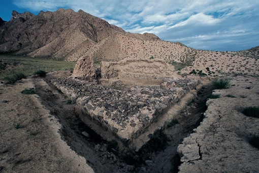 历史上真实的九层妖楼在哪里?