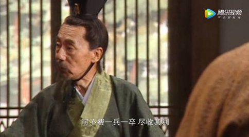 荀彧是怎么被曹操逼死的?