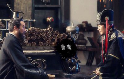 ​荀彧是怎么死的，荀彧是怎么被曹操逼死的?