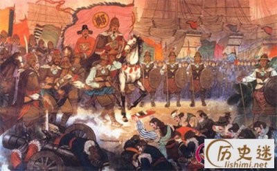 ​郑成功何时收复台湾，郑成功台湾的资料简介