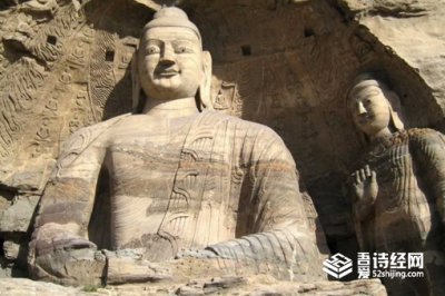 ​云冈石窟在哪，云冈石窟什么时候建造的