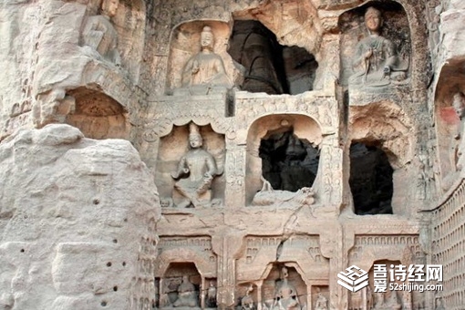云冈石窟有多少窟 云冈石窟什么时候建造的