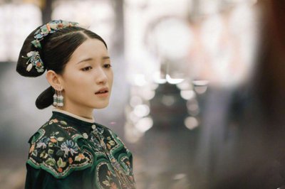 ​揭秘真正历史上的孟古青，顺治帝为何坚决废掉孟古青