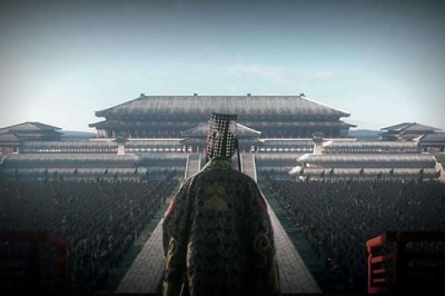 ​秦国灭六国的顺序是什么，秦灭六国后各国国君的下场