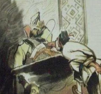 ​古代四大刺客分别是哪几人，古代四大刺客都是怎么死的？