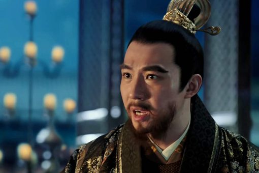 朱高煦为什么要拌皇帝?朱高煦最后怎么死的?