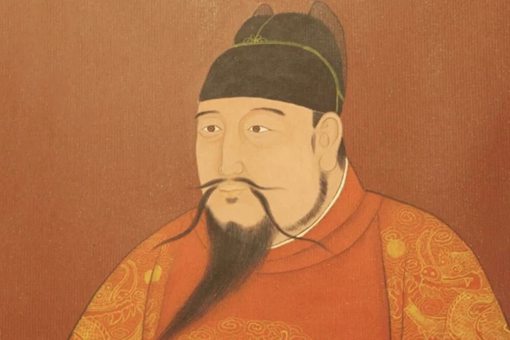 朱高煦为什么要拌皇帝?朱高煦最后怎么死的?