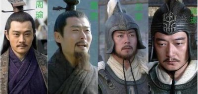 ​吴国四大都督都是谁，吴国四大都督哪一位最厉害