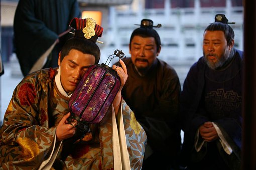 秦桧为什么被称为佞臣 千古罪人难以翻身