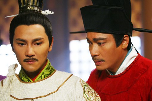 秦桧为什么被称为佞臣 千古罪人难以翻身